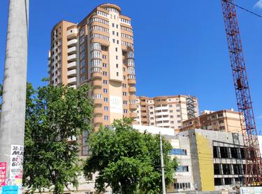 Статус строительства ЖК Киевский Шлях Дом 1 (Секция 3, Секция 4)