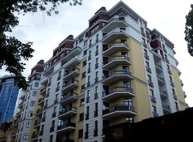 Статус строительства ARCH House Дом 1 (Секция 1)