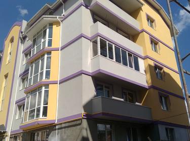 Статус будівництва ЖК Family пров. Одеський, 4/1