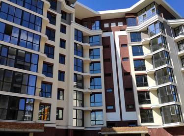 Статус будівництва Житловий Квартал На Прорізній Будинок 4