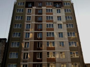 Статус будівництва ЖК Дім на Запорізькій Будинок