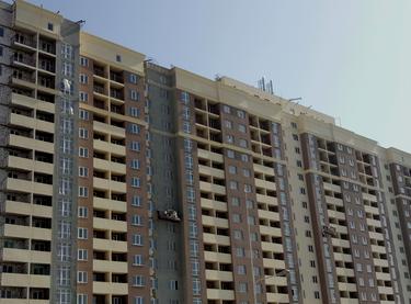 Статус строительства ЖК Одесские традиции Дом 2