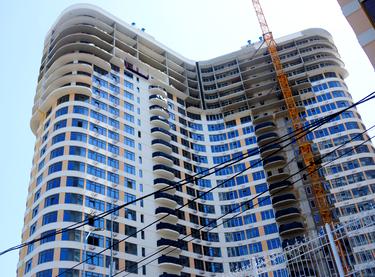 Статус будівництва ЖК Сорок четверта перлина Будинок