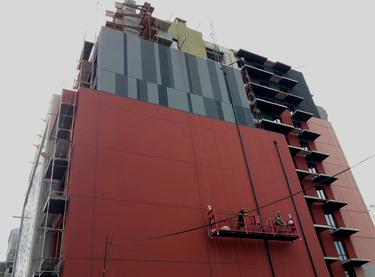 Статус будівництва ЖК Ясна Поляна 2 Будинок