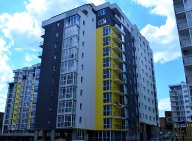 Статус будівництва ЖК Велика Британія Будинок 3