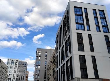 Статус будівництва ЖК Файна Таун Будинок 0601-0603