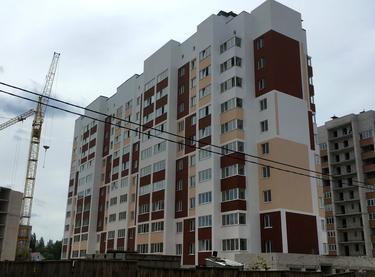 Статус будівництва ЖК Сади Вишневі Будинок 2