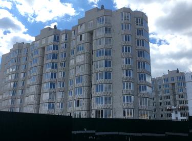 Статус будівництва ЖК Софія Сіті вул. Молодіжна, 9