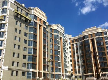 Статус будівництва ЖК Софія Резіденс просп. Мартинова, 5