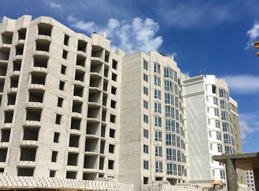 Статус будівництва ЖК Софія Резіденс просп. Мартинова, 11