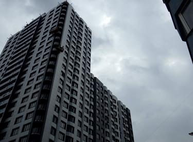 Статус будівництва ЖК Статус Град Будинок 1 (Секція 1, Секція 2)