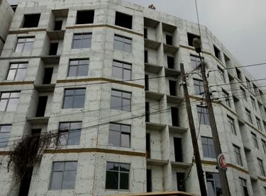 Статус будівництва ЖК Club Marine-2 Будинок 2