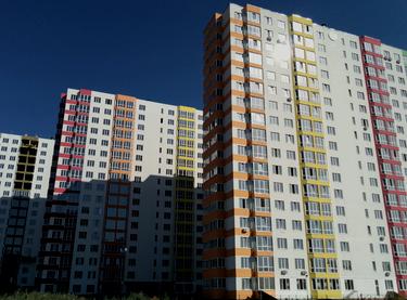 Статус будівництва ЖК Акварель Будинок 1