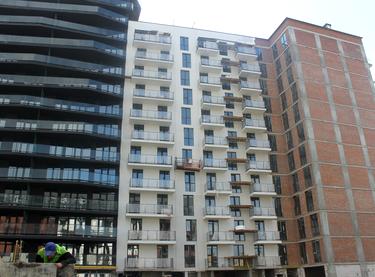 Статус строительства ЖК Avalon Дом 11