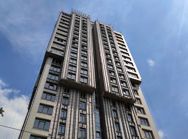 Статус будівництва ЖК Тридцять восьма перлина Будинок