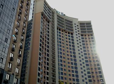 Статус строительства ЖК Сорок вторая жемчужина Дом