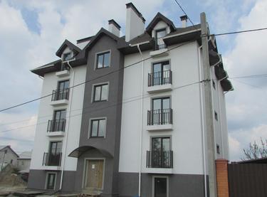 Статус будівництва ЖК Петрівський Будинок 1