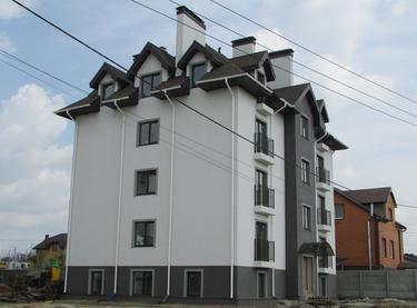 Статус будівництва ЖК Петрівський Будинок 1