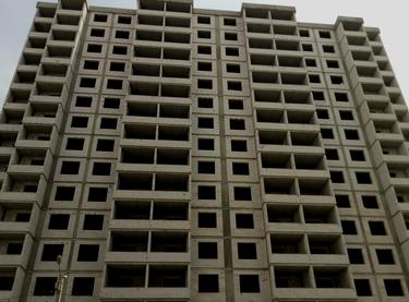 Статус строительства ЖК Радужный Дом 27