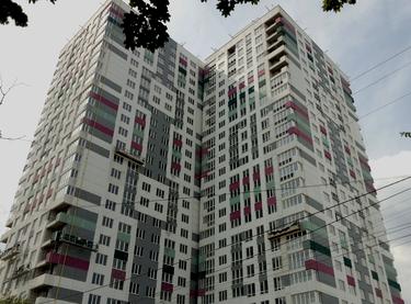 Статус будівництва ЖК Горизонт Будинок