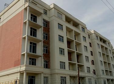 Статус будівництва ЖК Парк Совіньйон Будинок 3