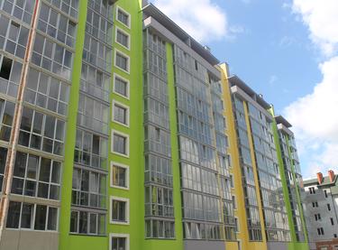 Статус будівництва ЖК Софіївка Будинок 3