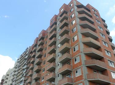 Статус строительства ул. Угорская, 14 Дом 5