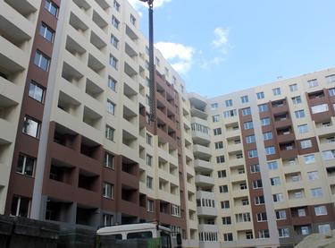 Статус строительства ул. Угорская, 14 Дом 4