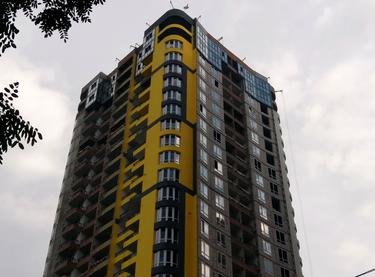 Статус будівництва ЖК Медовий Будинок 3