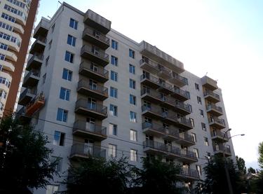 Статус строительства ЖК Просвещения, 14 Дом