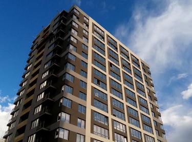 Статус будівництва Варшавський Мікрорайон 7 черга (будинок 3)