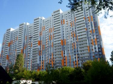 Статус будівництва ЖК Пектораль Будинок 1 (Секція 1, Секція 2)