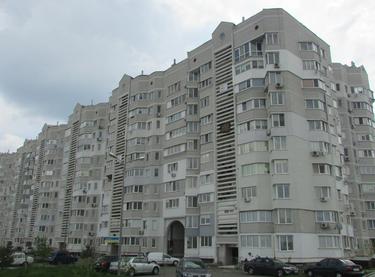 Статус строительства ЖК Петровский обновленный Дом 5