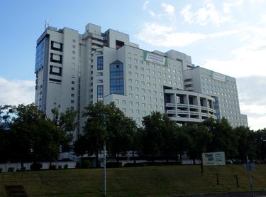 Статус будівництва ЖК Берестейський Будинок