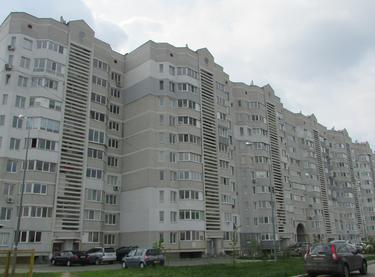 Статус строительства ЖК Петровский обновленный Дом 5