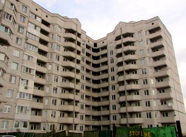 Статус строительства ЖК Петровский обновленный Дом 2 (Секция 4, Секция 5, Секция 6, ...)