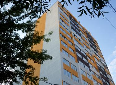 Статус будівництва ЖК Кузьмінський 2 Будинок