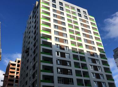 Статус строительства ЖК Акварели-2 Дом Д11