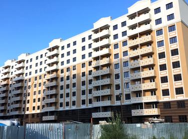 Статус будівництва ЖК Квартал Крюківщина Будинок 5