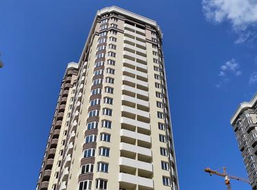 Статус будівництва ЖК Лісовий квартал Будинок 5