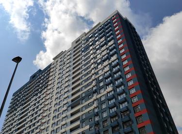 Статус строительства ЖК Галактика Дом 