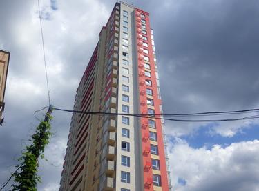 Статус будівництва ЖК Гармонія Будинок