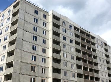 Статус будівництва ЖК Квартал Тарасівський Будинок 6