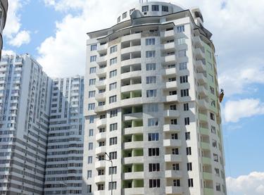 Статус будівництва ЖК Одиссей СМУ-11 Будинок Б