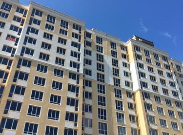 Статус будівництва ЖК Нові Теремки Будинок 6