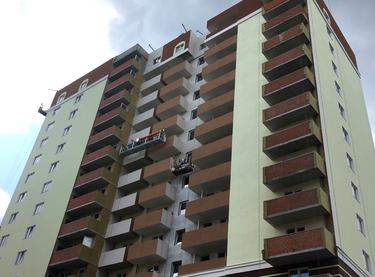 Статус строительства ЖК Покровский Двор Дом 1