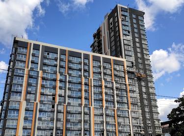 Статус будівництва ЖК Французький квартал 2 Будинок 6