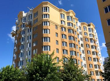 Статус будівництва ЖК Софія Клубний вул. Зелена, 6