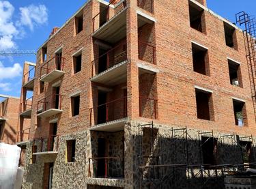 Статус строительства ЖК DESNA residence Тироль №6