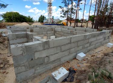 Статус строительства ЖК DESNA residence Давос №20